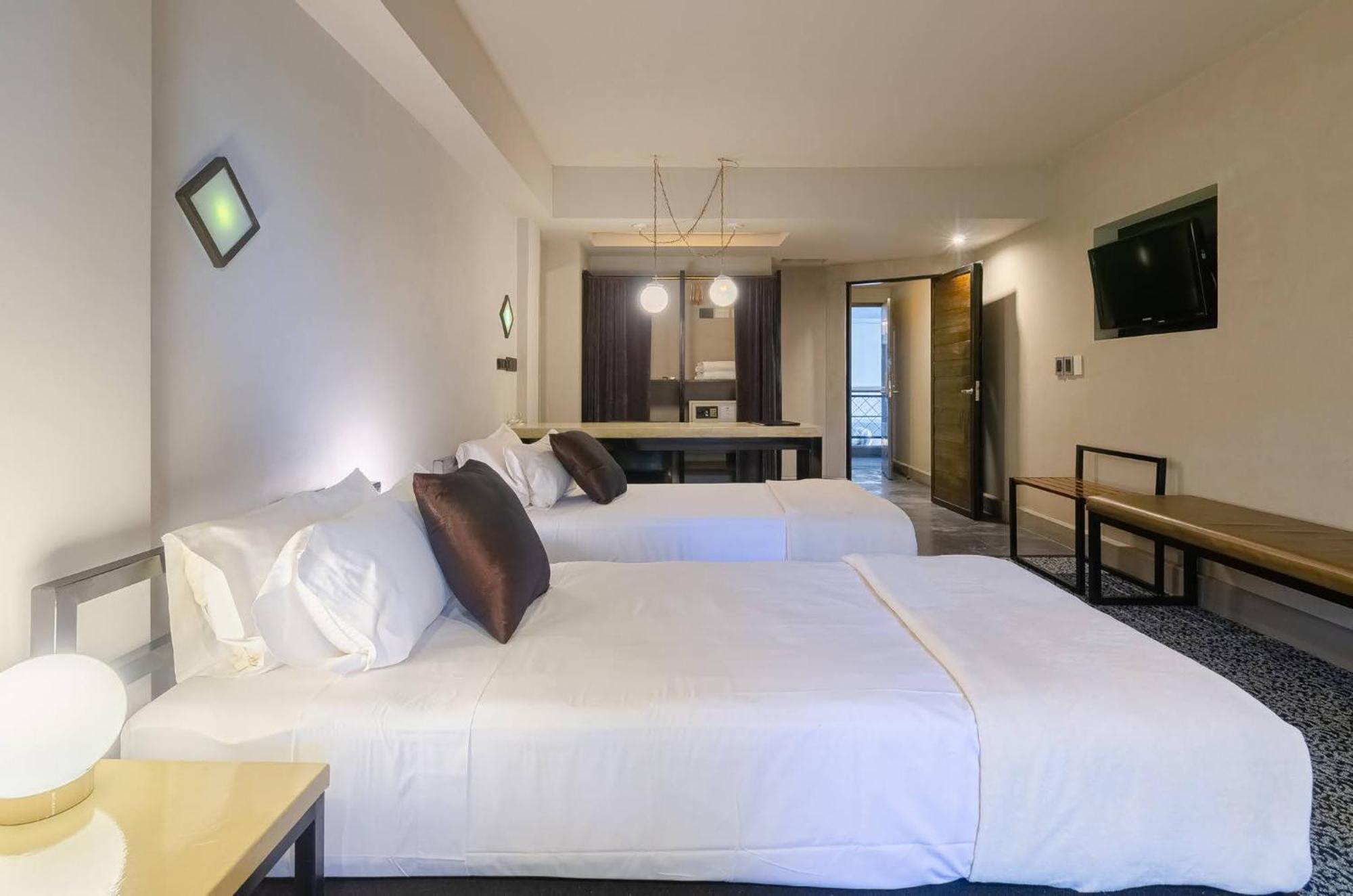 Prodeo Hotel + Lounge Буенос-Айрес Екстер'єр фото