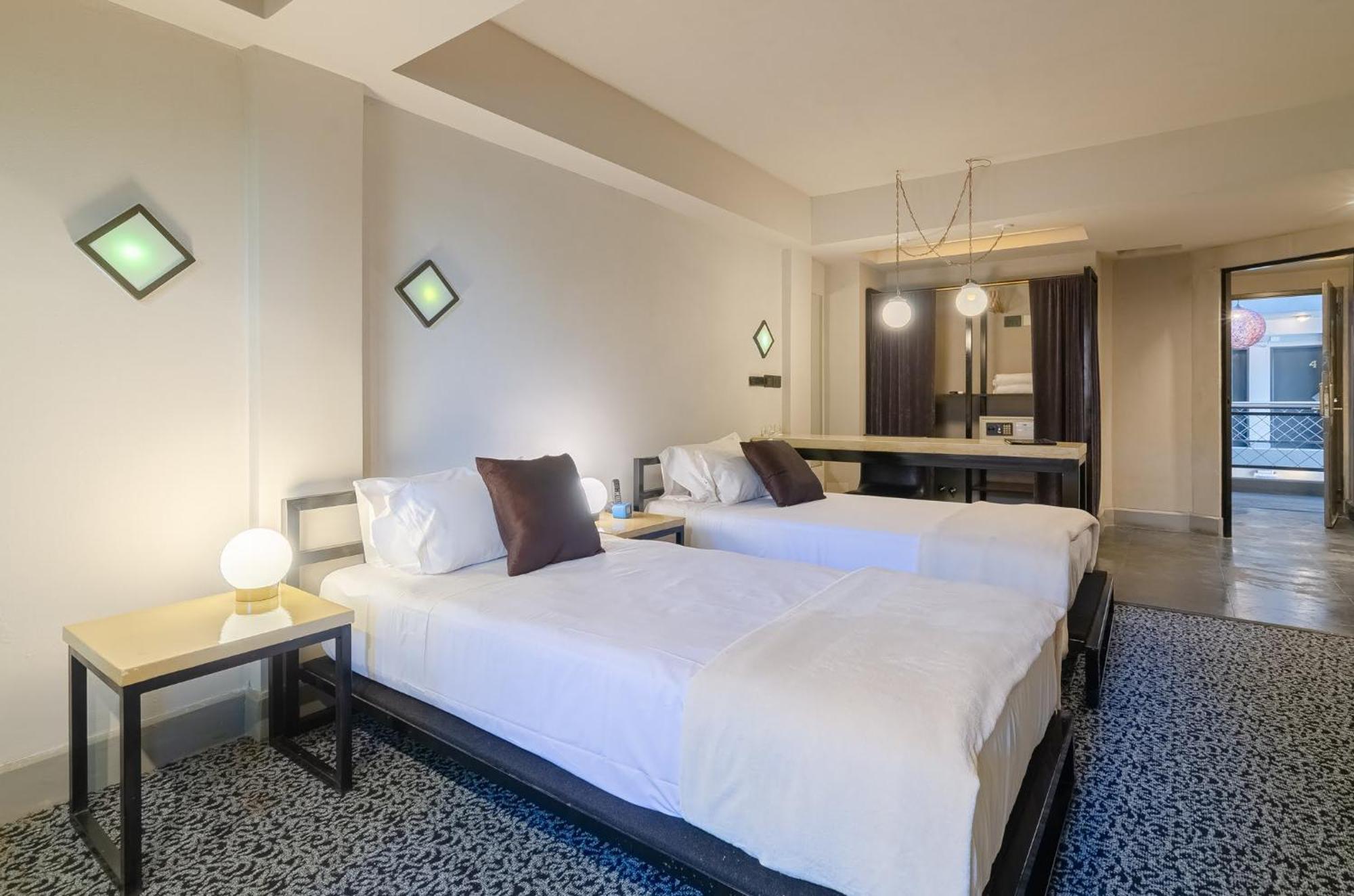 Prodeo Hotel + Lounge Буенос-Айрес Екстер'єр фото