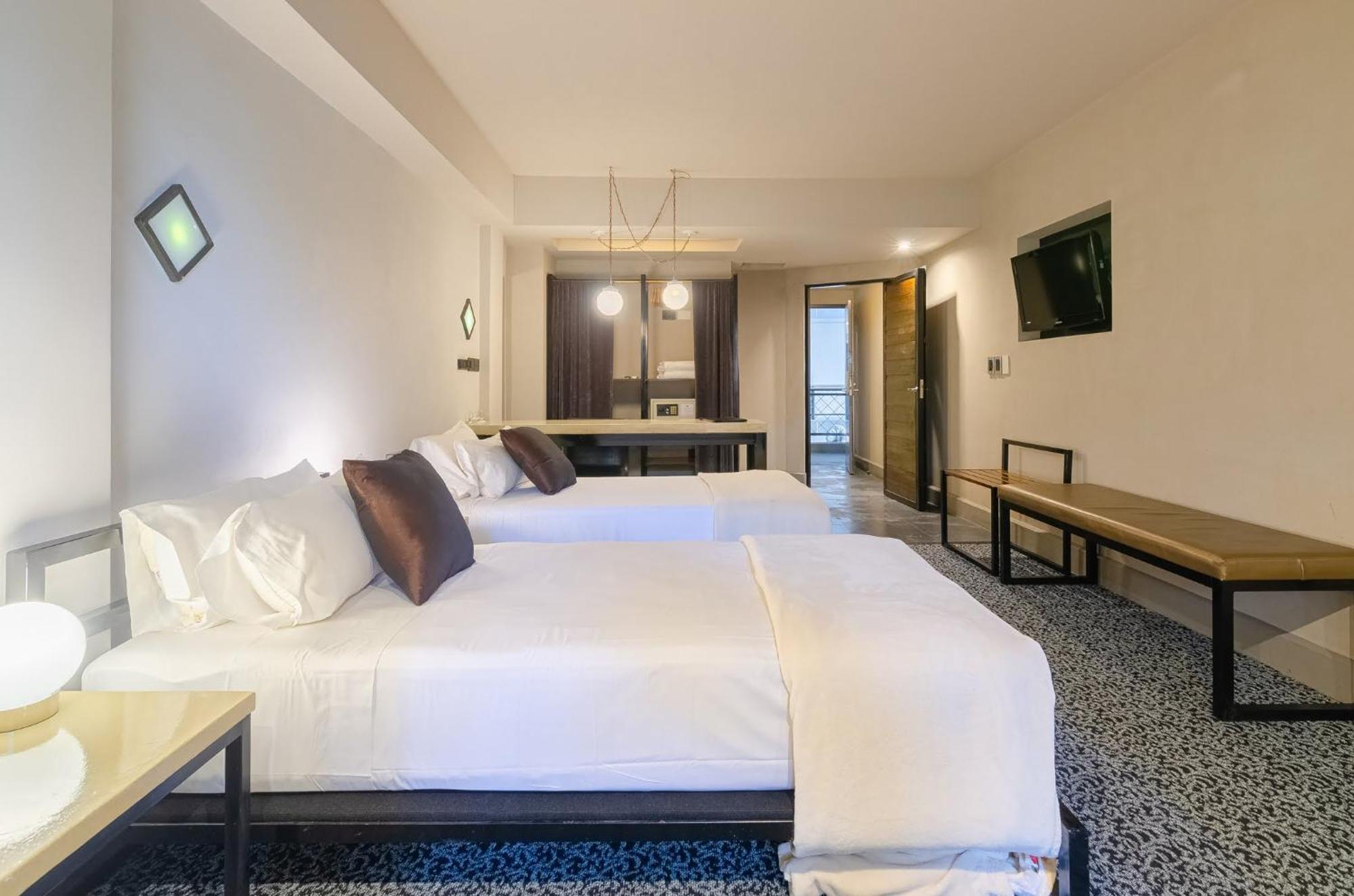 Prodeo Hotel + Lounge Буенос-Айрес Екстер'єр фото