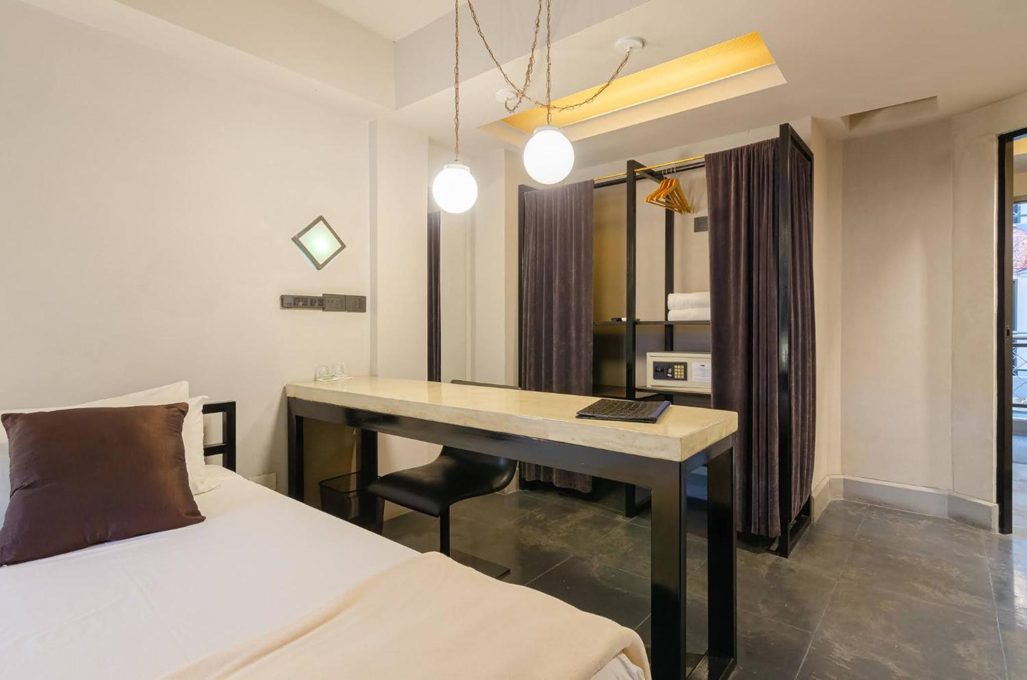 Prodeo Hotel + Lounge Буенос-Айрес Екстер'єр фото
