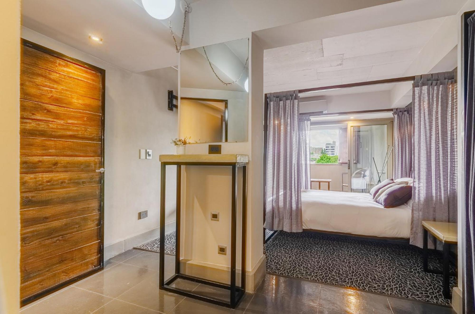 Prodeo Hotel + Lounge Буенос-Айрес Екстер'єр фото