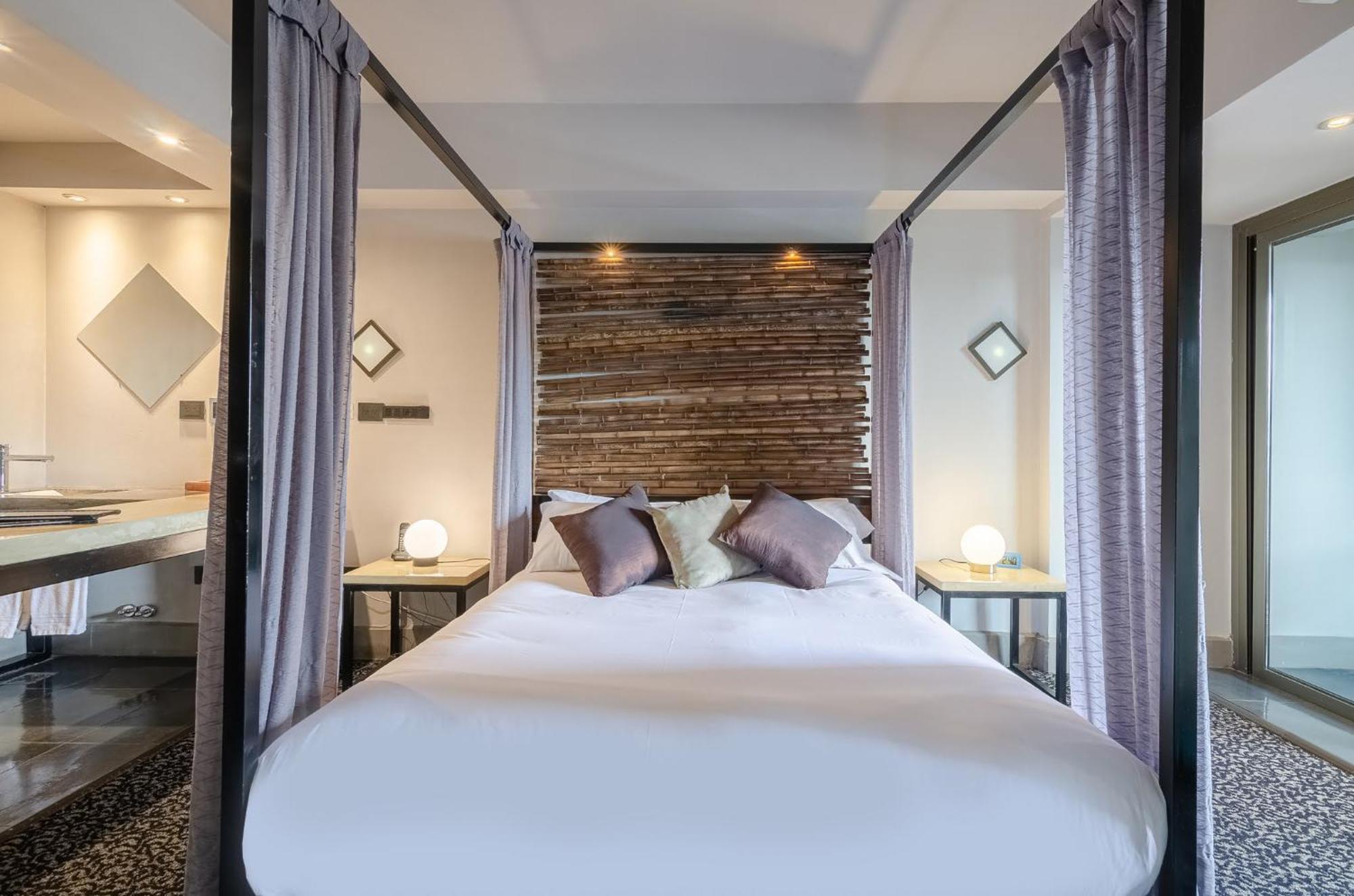 Prodeo Hotel + Lounge Буенос-Айрес Екстер'єр фото