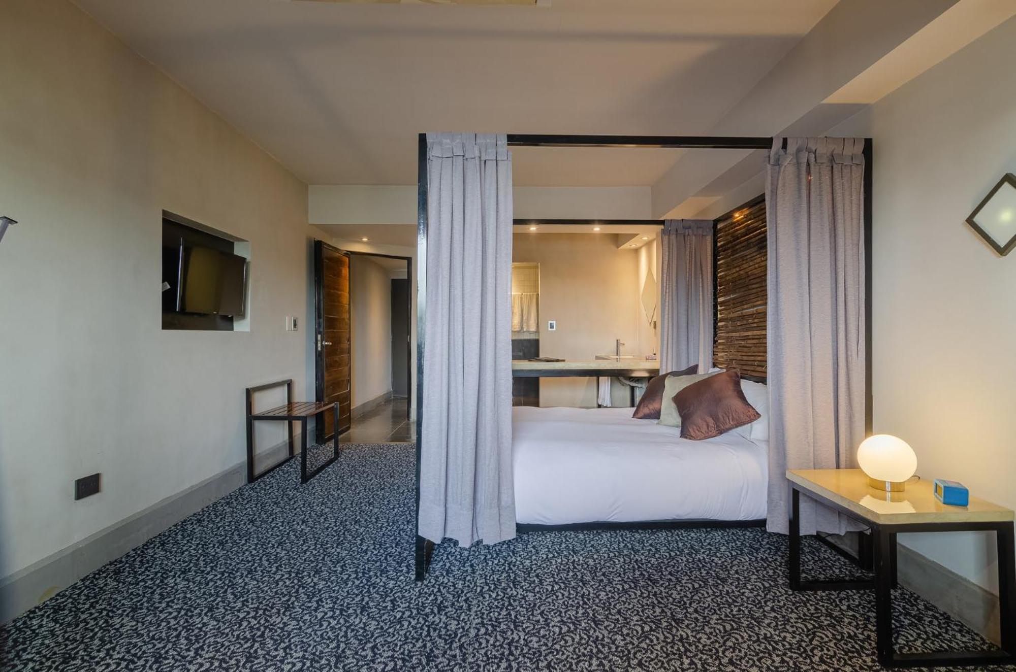 Prodeo Hotel + Lounge Буенос-Айрес Екстер'єр фото